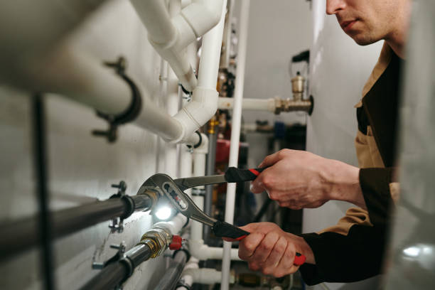 Best Emergency Plumber  in Vernal, UT