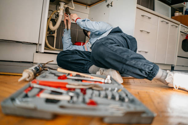 Best Emergency Plumber  in Vernal, UT