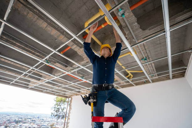 Best Clogged Drain Plumber  in Vernal, UT
