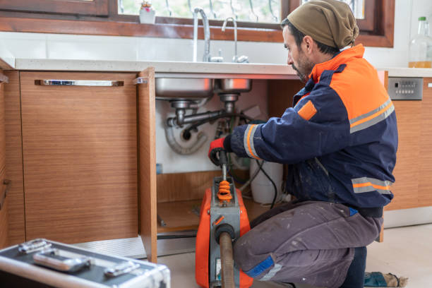Best Plumbing Services Near Me  in Vernal, UT