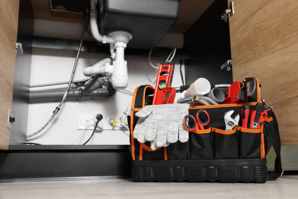 Best Toilet Repair Services  in Vernal, UT