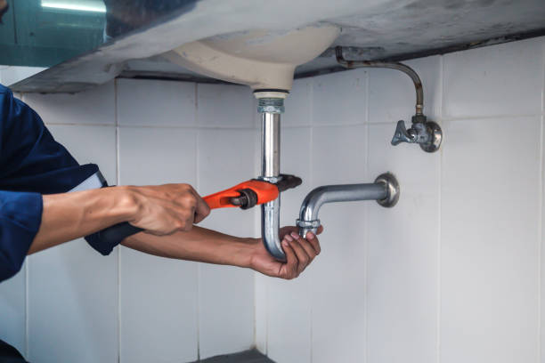 Best Plumbing Inspection Services  in Vernal, UT