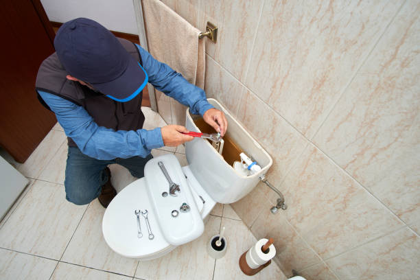 Reliable Vernal, UT Plumbing Solutions