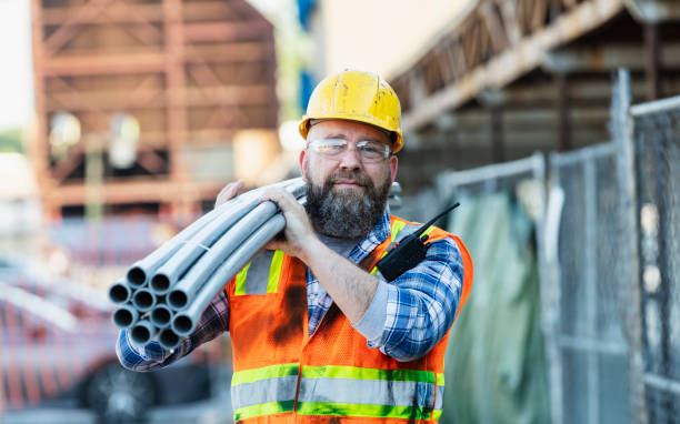 Best Plumbing Inspection Services  in Vernal, UT