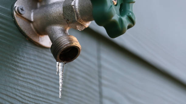 Best Leak Detection Services  in Vernal, UT
