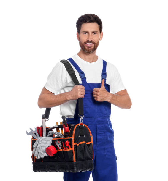 Best Leak Detection Services  in Vernal, UT