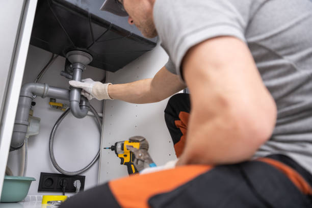 Best 24-Hour Plumber Near Me  in Vernal, UT