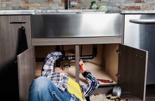 Best Plumbing Repair Near Me  in Vernal, UT