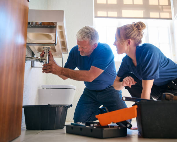 Best Water Softener Installation  in Vernal, UT