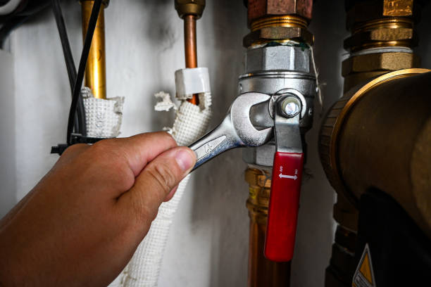 Best Faucet Repair  in Vernal, UT